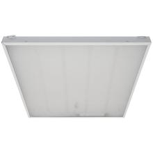 Встраиваемая светодиодная панель Uniel ULP-6060-36W/5000К IP40 Grilyato White UL-00011834