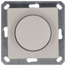 LED Диммер с накладкой Jasmart G4012T