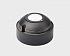 Потолочный светодиодный светильник Italline DL 3030 black